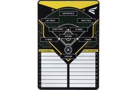 Easton Magnetic Coaches Line Up Board - Forelle American Sports Equipment